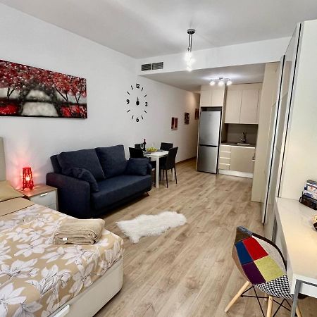 Dream Loft Apartment Alicante Bagian luar foto