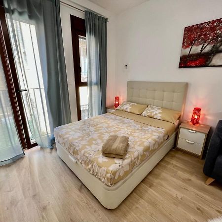 Dream Loft Apartment Alicante Bagian luar foto