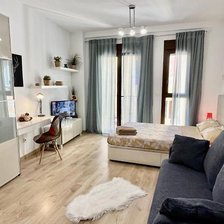 Dream Loft Apartment Alicante Bagian luar foto