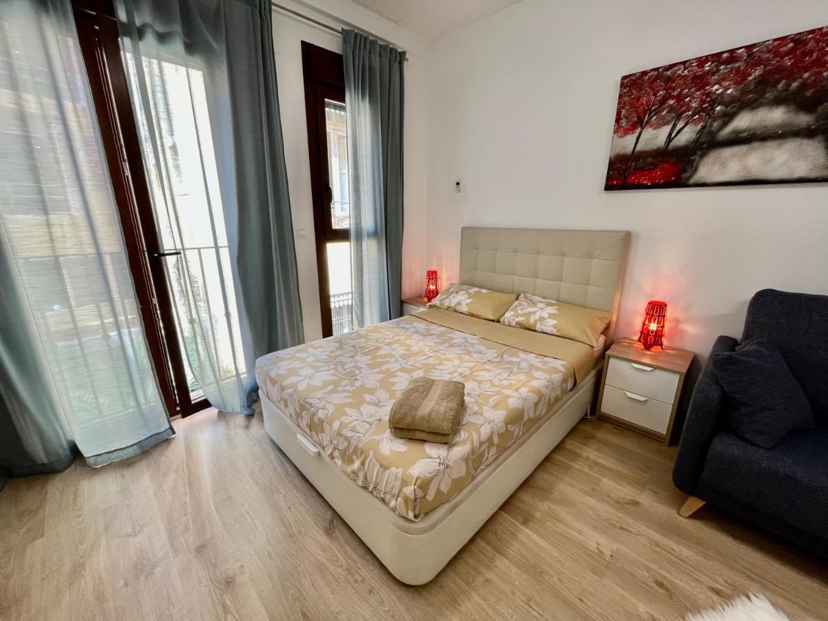 Dream Loft Apartment Alicante Bagian luar foto