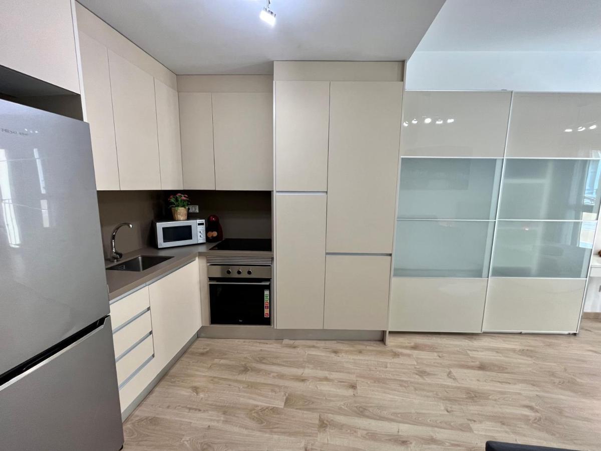 Dream Loft Apartment Alicante Bagian luar foto