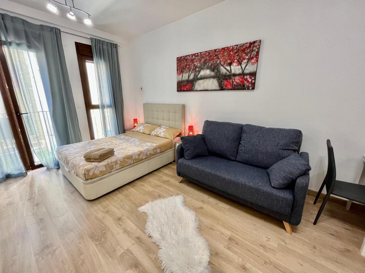 Dream Loft Apartment Alicante Bagian luar foto