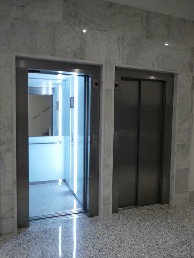 Dream Loft Apartment Alicante Bagian luar foto