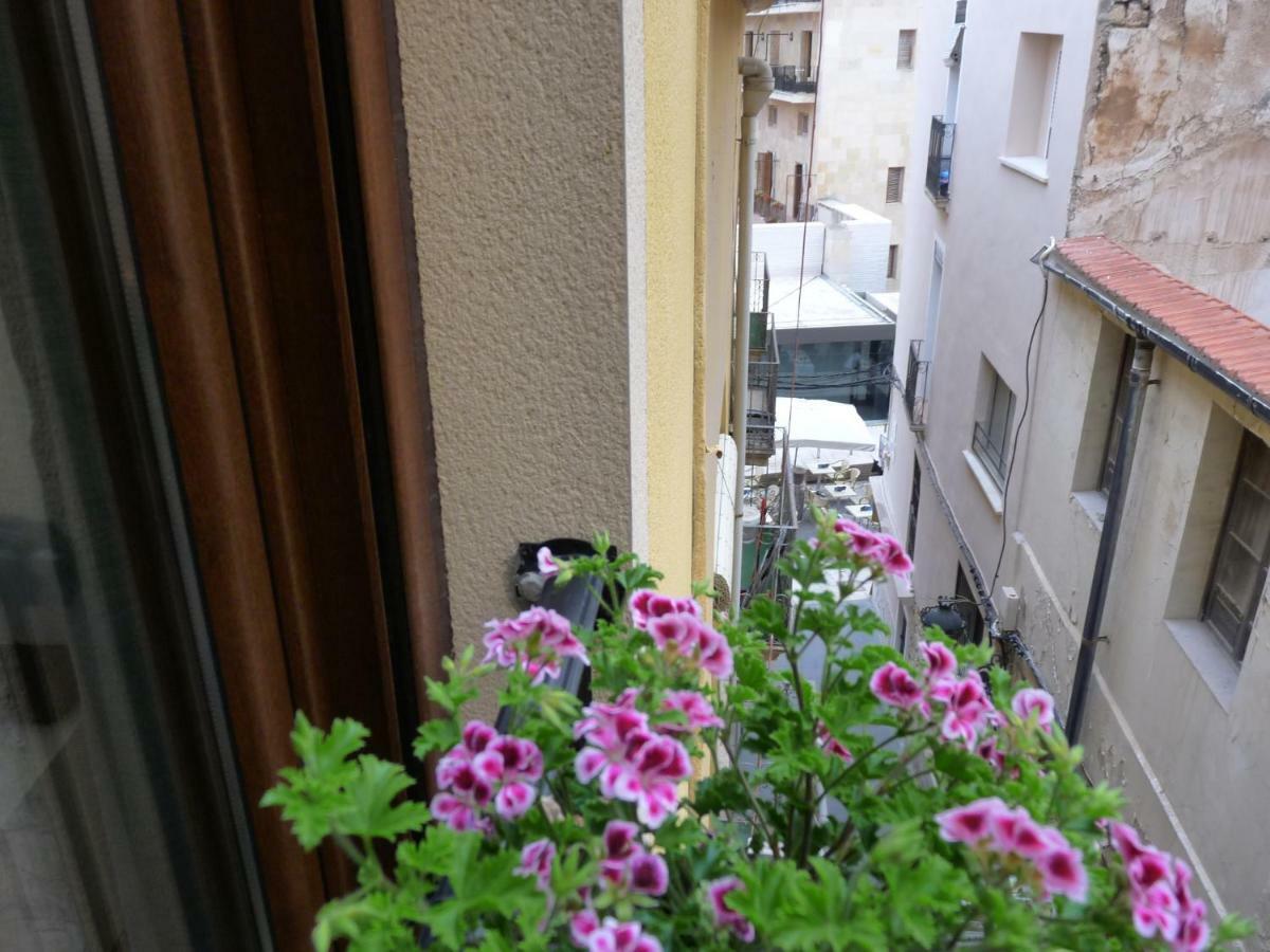 Dream Loft Apartment Alicante Bagian luar foto