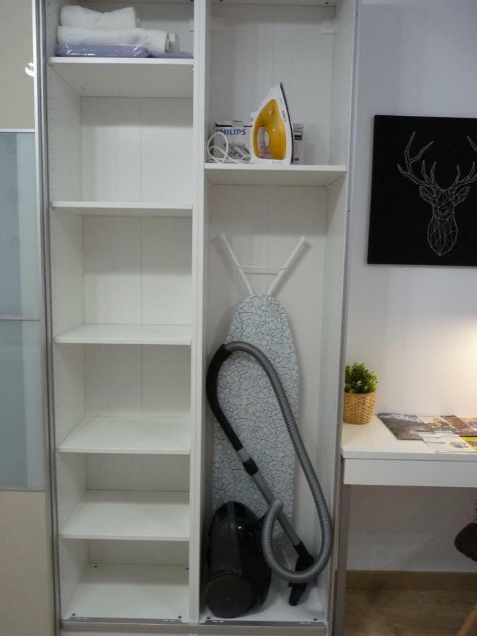 Dream Loft Apartment Alicante Bagian luar foto