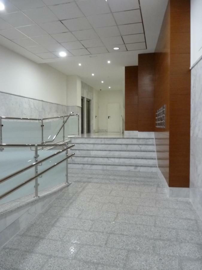 Dream Loft Apartment Alicante Bagian luar foto