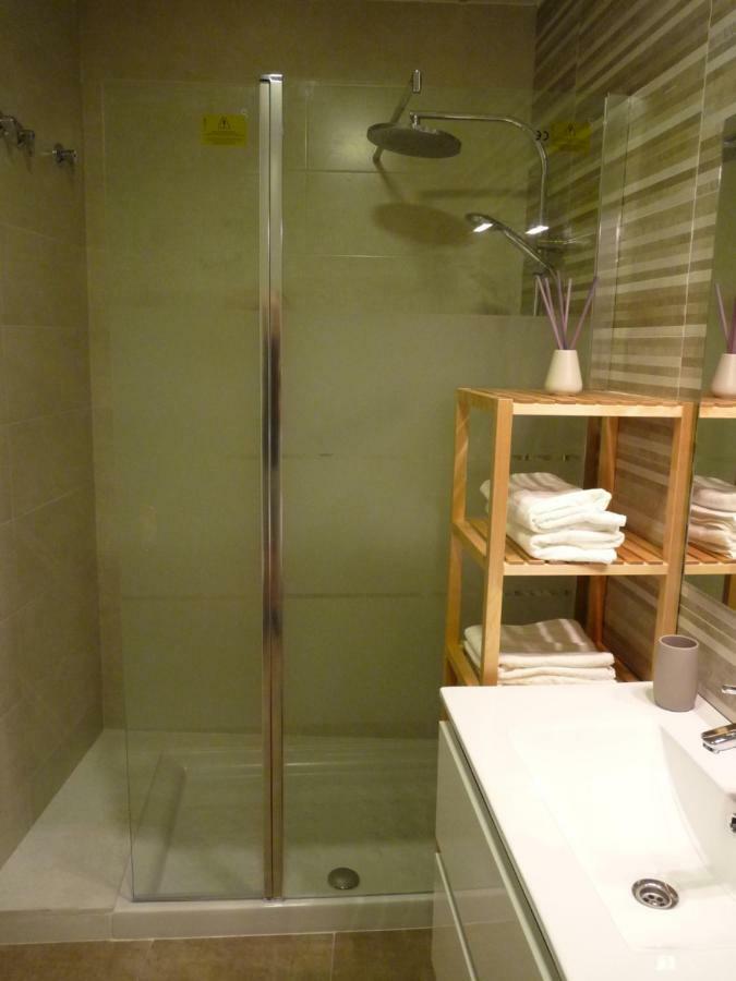 Dream Loft Apartment Alicante Bagian luar foto