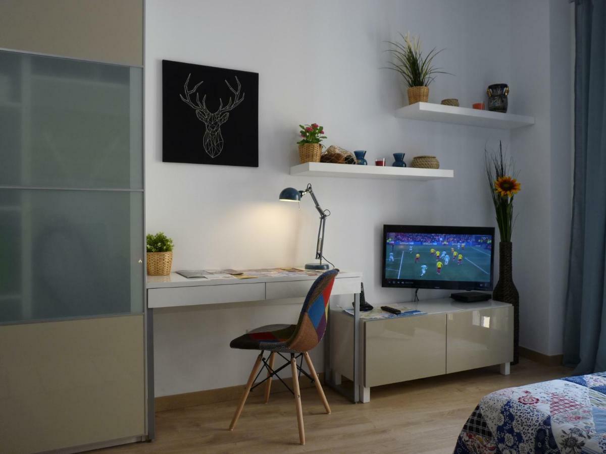 Dream Loft Apartment Alicante Bagian luar foto