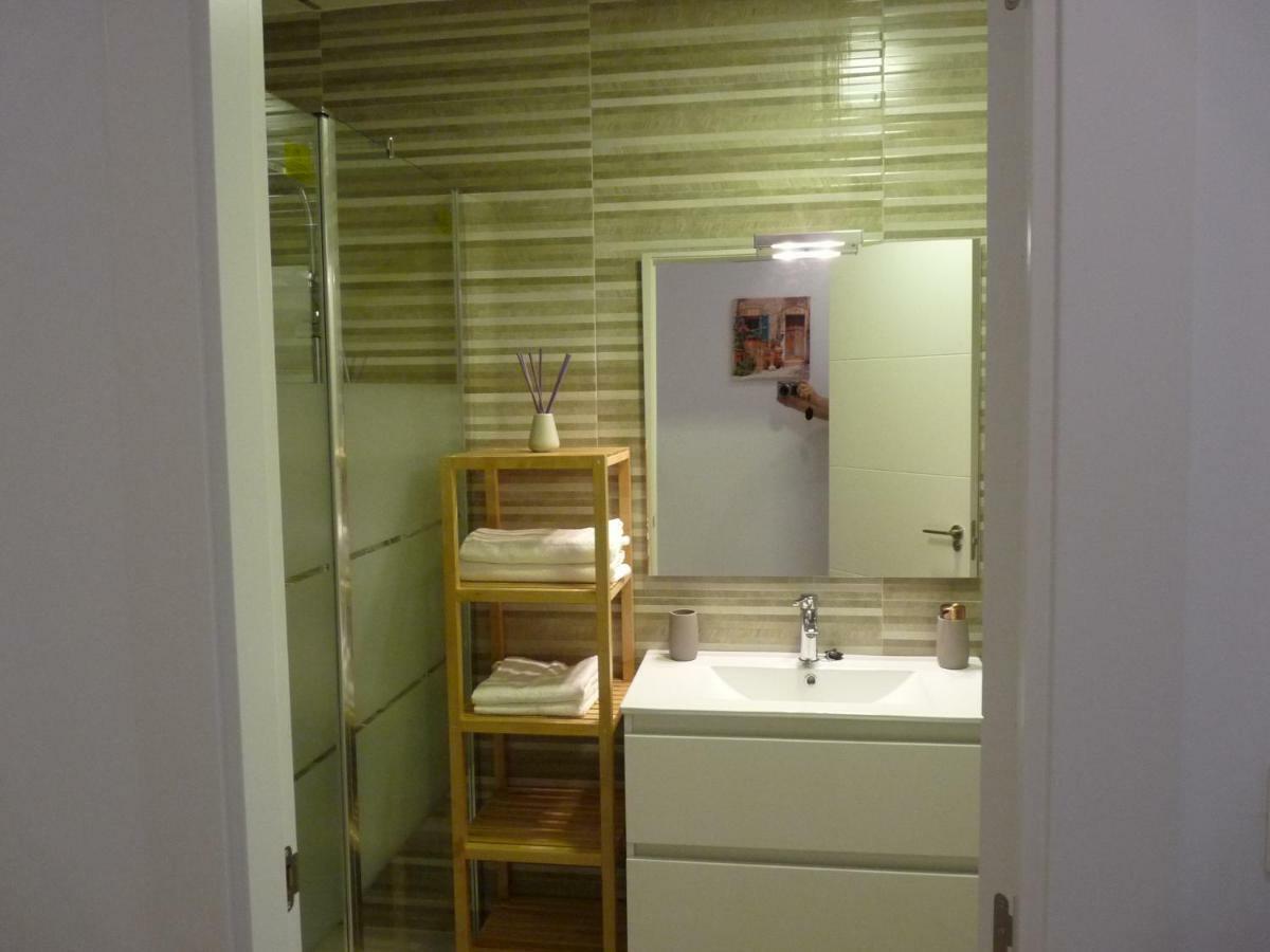 Dream Loft Apartment Alicante Bagian luar foto