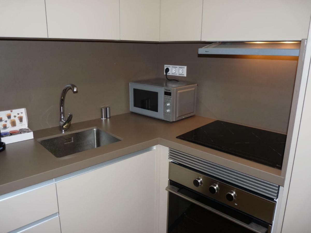 Dream Loft Apartment Alicante Bagian luar foto