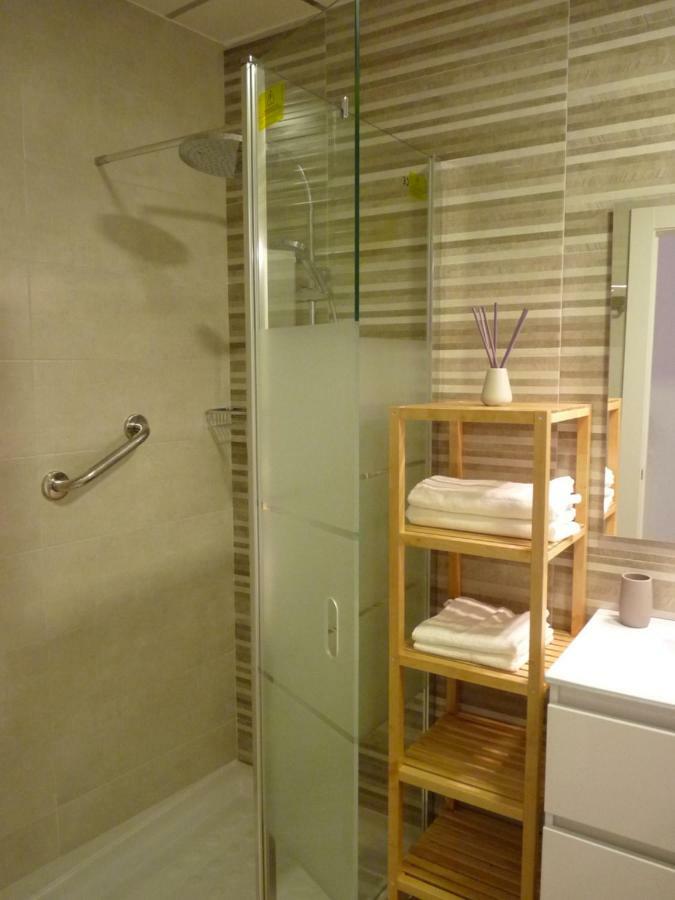 Dream Loft Apartment Alicante Bagian luar foto